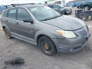 2006 Pontiac Vibe z VIN 5Y2SL65806Z458787, wystawiony jako IAAI lot #42481736 z przebiegiem 222 255 mil mil oraz . Historia ofert i sprzedaży dostępna na DreamBid. Obrazek 1.
