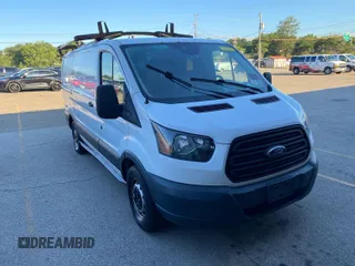 2016 Ford Transit Cargo с VIN 1FTYE1YM5GKB48869, выставлен на аукционе IAAI как лот 42826183 с пробегом 147 263 миль миль и . История ставок и продаж доступна на DreamBid. Изображение 9.