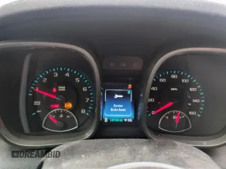2014 Chevrolet Malibu LT with VIN 1G11E5SL9EF130933, listed as a Copart auction lot 51167775 with 134,153 mi miles and Salvage Title. Bid and sale history available at DreamBid. Image 9.