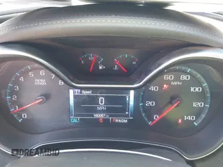 2018 Chevrolet Impala Premier with VIN 2G1125S3XJ9178176, listed as a IAAI auction lot 41475286 with 160,067 mi miles and . Bid and sale history available at DreamBid. Image 7.
