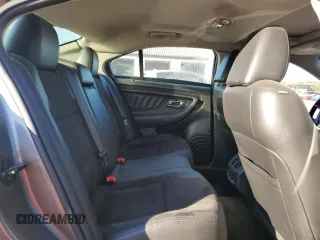 2012 Ford Taurus SHO с VIN 1FAHP2KT7CG119165, выставлен на аукционе Copart как лот 75435444 с пробегом Не указан миль и Списание • Salvage title. История ставок и продаж доступна на DreamBid. Изображение 10.