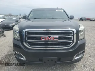 2015 GMC Yukon SLT z VIN 1GKS2BKC3FR133849, wystawiony jako Copart lot #53640635 z przebiegiem 105 812 mil mil oraz Szkoda całkowita • Salvage title. Historia ofert i sprzedaży dostępna na DreamBid. Obrazek 5.