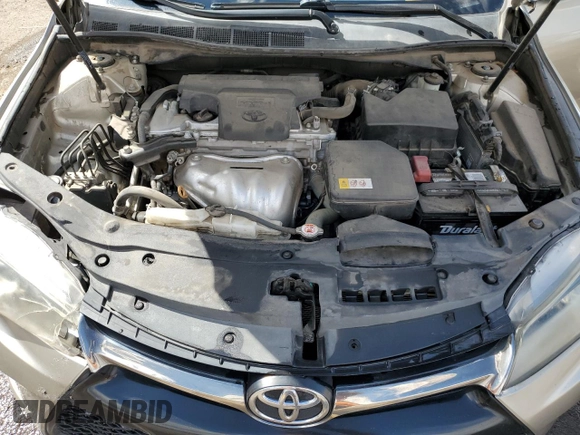 2017 Toyota Camry XLE with VIN 4T1BF1FK7HU762182, listed as a Copart auction lot 70343974 with 165,634 mi miles and Salvage Title. Bid and sale history available at carsss.com. Image 11.