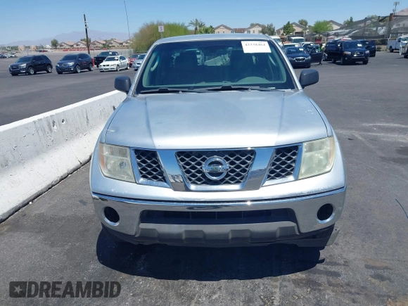 2008 Nissan Frontier Nismo z VIN 1N6AD07U98C446026, wystawiony jako IAAI lot #42338464 z przebiegiem Nie podano mil oraz . Historia ofert i sprzedaży dostępna na DreamBid. Obrazek 6.