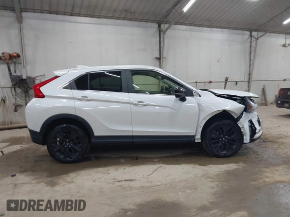 2018 Mitsubishi Eclipse Cross LE с VIN JA4AT4AA3JZ065619, выставлен на аукционе IAAI как лот 42390084 с пробегом 119 004 миль миль и . История ставок и продаж доступна на DreamBid. Изображение 13.