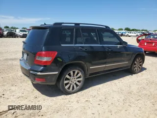 2012 Mercedes-Benz GLK 350 with VIN WDCGG5GBXCF750323, listed as a Copart auction lot 56784015 with Not Provided miles and Clean Title. Bid and sale history available at DreamBid. Image 3.