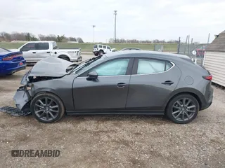 2022 Mazda 3 Select with VIN JM1BPAKL9N1516201, listed as a IAAI auction lot 41877782 with 54,506 mi miles and . Bid and sale history available at DreamBid. Image 15.