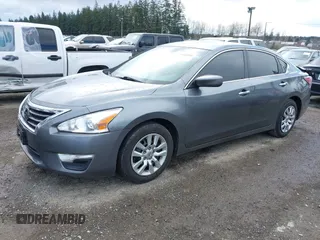2014 Nissan Altima 2.5 with VIN 1N4AL3AP2EC167058, listed as a IAAI auction lot 41808288 with 177,053 mi miles. Bid and sale history available at carsss.com. Image 2.
