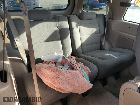 2001 Ford Explorer Sport with VIN 1FMYU60E01UA19935, listed as a Copart auction lot 49678955 with 90,090 mi miles and Salvage title. Bid and sale history available at DreamBid. Image 11.