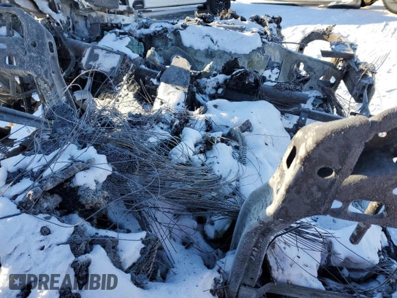 2021 Ford F-350 XL z VIN 1FT8W3DT9MEC58873, wystawiony jako Copart lot #44925245 z przebiegiem Nie podano mil oraz Szkoda całkowita • Salvage title. Historia ofert i sprzedaży dostępna na DreamBid. Obrazek 8.