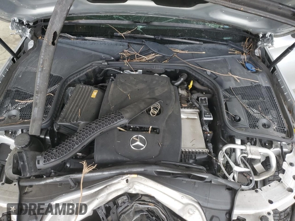 2018 Mercedes-Benz C 300 с VIN WDDWJ4KB4JF676016, выставлен на аукционе Copart как лот 50970905 с пробегом 109 381 миль миль и Списание • Salvage title. История ставок и продаж доступна на DreamBid. Изображение 11.