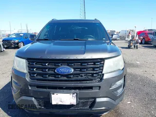 2016 Ford Explorer Sport z VIN 1FM5K8GT7GGA34450, wystawiony jako IAAI lot #41971515 z przebiegiem 197 837 mil mil oraz . Historia ofert i sprzedaży dostępna na DreamBid. Obrazek 12.