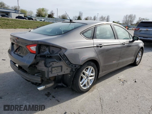 2013 Ford Fusion SE with VIN 3FA6P0H74DR329318, listed as a Copart auction lot 51339335 with 171,567 mi miles and Salvage Title. Bid and sale history available at carsss.com. Image 3.