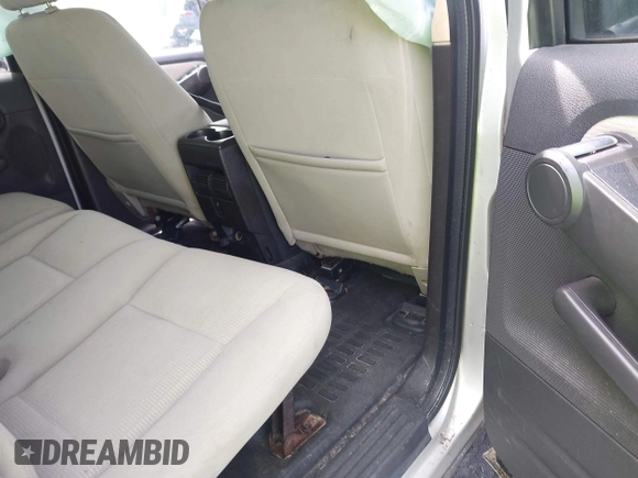 2008 Ford Explorer Sport Trac XLT with VIN 1FMEU51E28UA09011, listed as a IAAI auction lot 42104236 with 208,490 mi miles and . Bid and sale history available at DreamBid. Image 8.