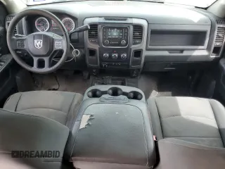 2014 Ram 2500 Tradesman z VIN 3C6UR5HL4EG173873, wystawiony jako Copart lot #55345715 z przebiegiem 299 713 mil mil oraz Czysty tytuł • Clean title. Historia ofert i sprzedaży dostępna na DreamBid. Obrazek 8.