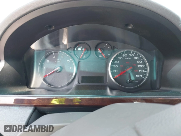 2005 Ford Five Hundred SEL with VIN 1FAHP24105G161224, listed as a IAAI auction lot 42448504 with Not provided miles and . Bid and sale history available at DreamBid. Image 7.