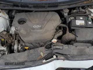 2014 Hyundai Accent GLS with VIN KMHCT4AE8EU684992, listed as a Copart auction lot 41794524 with 86,089 mi miles and Salvage Title. Bid and sale history available at carsss.com. Image 11.