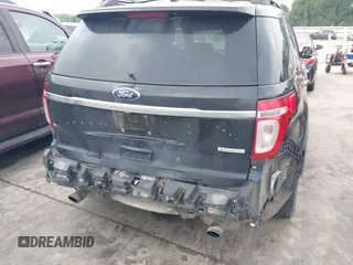 2013 Ford Explorer XLT z VIN 1FM5K7D90DGA55381, wystawiony jako IAAI lot #42194078 z przebiegiem 200 714 mil mil oraz . Historia ofert i sprzedaży dostępna na DreamBid. Obrazek 19.