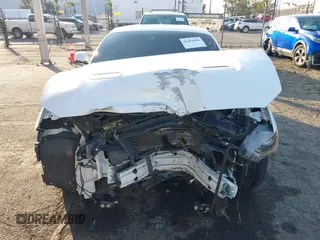 2021 Ford Mustang GT with VIN 1FA6P8CF1M5110879, listed as a IAAI auction lot 41451066 with 61,243 mi miles and . Bid and sale history available at DreamBid. Image 6.