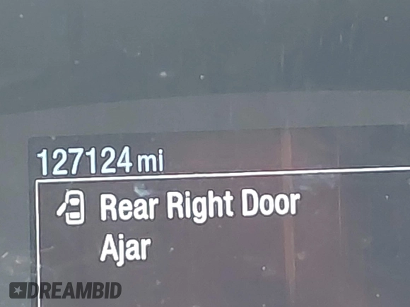 2020 Ford Transit Cargo with VIN 1FTBR1Y88LKB48985, listed as a IAAI auction lot 42009136 with 127,124 mi miles and . Bid and sale history available at DreamBid. Image 16.