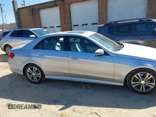2014 Mercedes-Benz E-Class E 250 BlueTEC Luxury with VIN WDDHF0EB6EA967831, listed as a IAAI auction lot 41660612 with 187,041 mi miles. Bid and sale history available at carsss.com. Image 13.