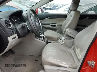 2009 Saturn VUE XR z VIN 3GSCL53789S591506, wystawiony jako Copart lot #45305765 z przebiegiem 131 726 mil mil oraz Szkody całkowita. Historia ofert i sprzedaży dostępna na DreamBid. Obrazek 7.