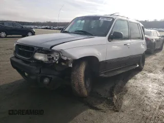 1999 Ford Explorer XLT z VIN 1FMZU34E4XUC75940, wystawiony jako Copart lot #84977634 z przebiegiem 204 478 mil mil oraz Szkoda całkowita • Salvage title. Historia ofert i sprzedaży dostępna na DreamBid. Obrazek 1.