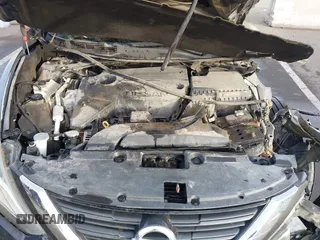 2016 Nissan Altima S with VIN 1N4AL3AP9GN380841, listed as a IAAI auction lot 41033422 with Not Provided miles and . Bid and sale history available at DreamBid. Image 10.
