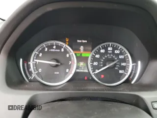 2016 Acura TLX Technology z VIN 19UUB3F54GA004221, wystawiony jako Copart lot #54885525 z przebiegiem 98 356 mil mil oraz Szkoda całkowita • Salvage title. Historia ofert i sprzedaży dostępna na DreamBid. Obrazek 9.