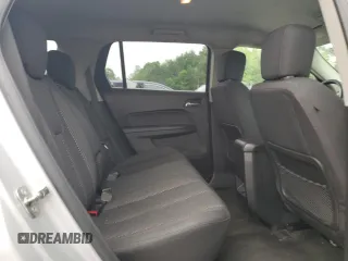 2013 GMC Terrain SLE with VIN 2GKFLTEK0D6333359, listed as a Copart auction lot 59550245 with 215,701 mi miles and Salvage title. Bid and sale history available at DreamBid. Image 11.