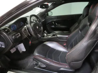 2013 Maserati GranTurismo Sport with VIN ZAM45VLAXD0072023, listed as a Copart auction lot 78521144 with 86,008 mi miles and Salvage Title. Bid and sale history available at carsss.com. Image 9.