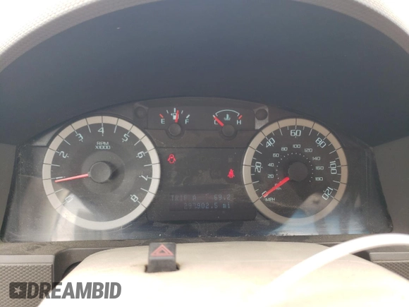 2012 Ford Escape XLT с VIN 1FMCU9DGXCKB34077, выставлен на аукционе Copart как лот 71502944 с пробегом 297 902 миль миль и Списание • Salvage title. История ставок и продаж доступна на DreamBid. Изображение 9.