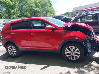 2015 Kia Sportage LX z VIN KNDPB3AC4F7713891, wystawiony jako IAAI lot #42253820 z przebiegiem 72 736 mil mil oraz . Historia ofert i sprzedaży dostępna na DreamBid. Obrazek 13.