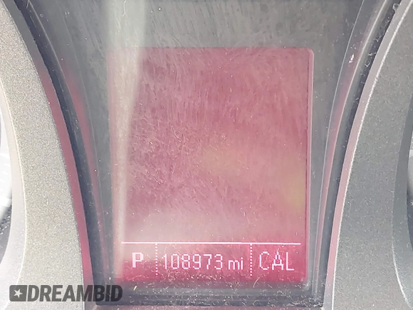 2016 GMC Terrain SLE with VIN 2GKALNEK0G6194473, listed as a IAAI auction lot 41718524 with 108,973 mi miles. Bid and sale history available at carsss.com. Image 16.