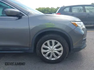 2020 Nissan Rogue S with VIN 5N1AT2MT7LC763661, listed as a IAAI auction lot 42385680 with 84,668 mi miles and . Bid and sale history available at DreamBid. Image 17.