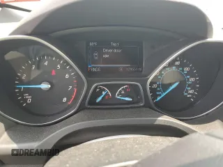 2013 Ford Escape SEL z VIN 1FMCU9H94DUD47723, wystawiony jako Copart lot #59765595 z przebiegiem 129 551 mil mil oraz Szkoda całkowita • Salvage title. Historia ofert i sprzedaży dostępna na DreamBid. Obrazek 9.