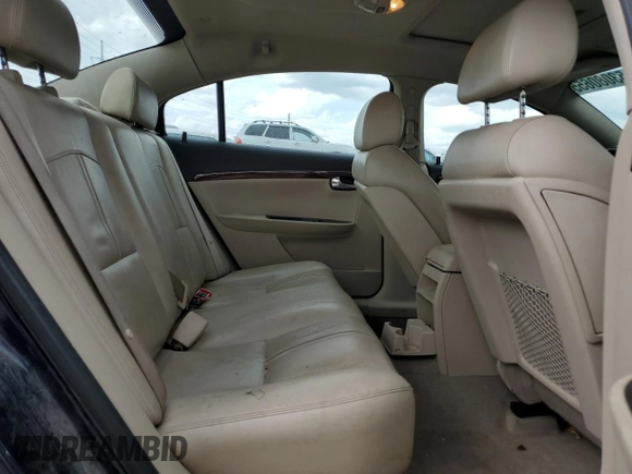 2008 Saturn Aura XE with VIN 1G8ZS57N28F149433, listed as a Copart auction lot 53080655 with 235,067 mi miles and Salvage Title. Bid and sale history available at carsss.com. Image 10.