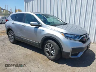 2021 Honda CR-V EX-L с VIN 7FART6H80ME030381, выставлен на аукционе IAAI как лот 42192623 с пробегом 4 375 миль миль и . История ставок и продаж доступна на DreamBid. Изображение 1.