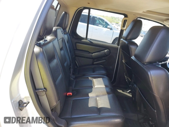2010 Ford Explorer Sport Trac с VIN 1FMEU2D86AUA04257, выставлен на аукционе IAAI как лот 42144442 с пробегом 116 941 миль миль и . История ставок и продаж доступна на DreamBid. Изображение 8.