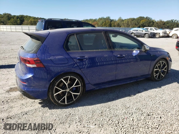 2022 Volkswagen Golf z VIN WVWEB7CD4NW168221, wystawiony jako Copart lot #75591344 z przebiegiem 51 879 mil mil oraz Szkoda całkowita • Salvage title. Historia ofert i sprzedaży dostępna na DreamBid. Obrazek 3.