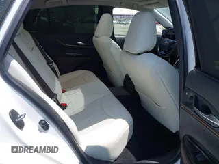 2022 Toyota Mirai XLE с VIN JTDAAAAA4NA005508, выставлен на аукционе IAAI как лот 42497748 с пробегом 29 745 миль миль и . История ставок и продаж доступна на DreamBid. Изображение 8.