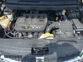 2014 Dodge Journey SE with VIN 3C4PDCABXET219532, listed as a IAAI auction lot 42030341 with 139,145 mi miles and . Bid and sale history available at carsss.com. Image 10.