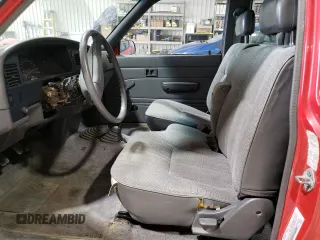 1989 Toyota Pickup с VIN JT4RN13P7K0007179, выставлен на аукционе Copart как лот 47579205 с пробегом 203 439 миль миль и Списание • Salvage title. История ставок и продаж доступна на DreamBid. Изображение 7.