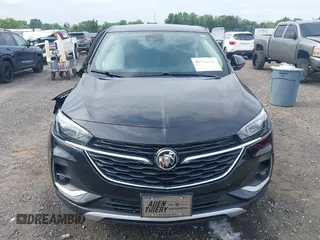 2023 Buick Encore GX Preferred with VIN KL4MMBS22PB155397, listed as a IAAI auction lot 42426356 with 9,776 mi miles and . Bid and sale history available at DreamBid. Image 12.
