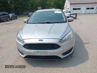2015 Ford Focus SE с VIN 1FADP3F21FL203452, выставлен на аукционе IAAI как лот 40119573 с пробегом 143 915 миль миль и . История ставок и продаж доступна на DreamBid. Изображение 13.
