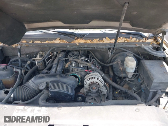 2011 Chevrolet Tahoe LS with VIN 1GNSCAE00BR343816, listed as a IAAI auction lot 42363718 with 253,212 mi miles and . Bid and sale history available at DreamBid. Image 10.