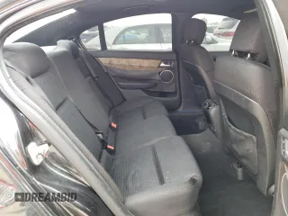 2009 Pontiac G8 with VIN 6G2ER57729L172545, listed as a Copart auction lot 64089654 with 205,583 mi miles and Non Repairable. Bid and sale history available at carsss.com. Image 10.