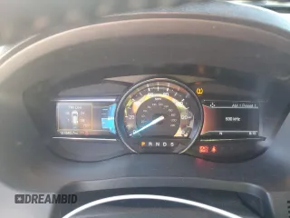 2018 Ford Explorer XLT z VIN 1FM5K7D86JGB07924, wystawiony jako Copart lot #56415575 z przebiegiem 151 540 mil mil oraz Szkody całkowita. Historia ofert i sprzedaży dostępna na DreamBid. Obrazek 9.