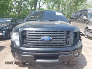 2011 Ford F-150 XL z VIN 1FTFW1EF2BFA59112, wystawiony jako IAAI lot #42281118 z przebiegiem 221 386 mil mil oraz . Historia ofert i sprzedaży dostępna na DreamBid. Obrazek 13.