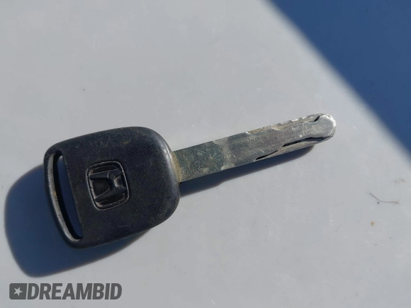 2003 Honda Odyssey EX-L with VIN 5FNRL18993B039943, listed as a IAAI auction lot 41742829 with 227,581 mi miles and . Bid and sale history available at DreamBid. Image 11.